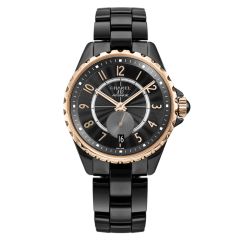 H3838 | Chanel J12 Automatic 36.5 mm watch. Buy Online