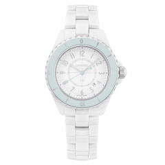 H4464 | Chanel J12 Automatic 33 mm watch. Buy Online