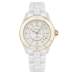 H9540 | Chanel J12 Caliber 12.1 Automatic 38 mm watch. Buy Online