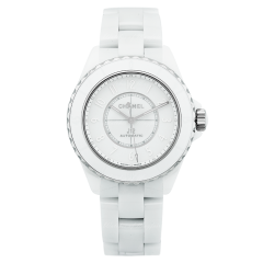 H6186 | Chanel J12 Phantom 38 mm watch. Buy Online