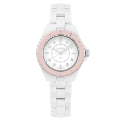 H4466 | Chanel J12 Quartz 29 mm watch. Buy Online