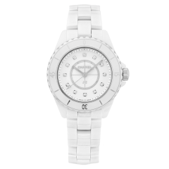 H5703 | Chanel J12 Quartz 33 mm watch | Buy Now