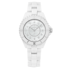 H5704 | Chanel J12 Quartz 33 mm watch | Buy Now