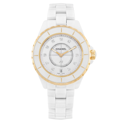 H2180 | Chanel J12 Quartz 38 mm watch. Buy Online
