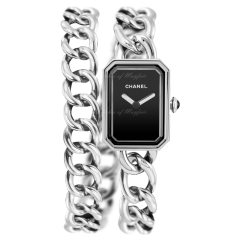 H4199 |Chanel Premiere Ladies 20 x 28 mm watch. Buy Online