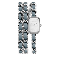H4327 | Chanel Premiere Ladies 23.6 x 15.8 mm watch. Buy Online