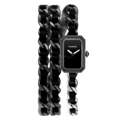 H5320 | Chanel Premiere Rock 23.6 x 15.8 mm watch. Buy Now