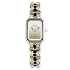 H5584 | Chanel Premiere Rock 26.1 x 20 mm watch | Buy Online