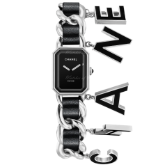 H7471 | Chanel Premiere Wanted de Chanel Quartz 19.7 x 15.2 mm watch | Buy Now