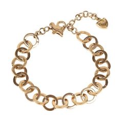 Chantecler Accessories Yellow Gold Bracelet C.23386