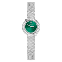 W83880-001 | Chaumet Montre Hortensia Eden 21.5mm watch. Buy Online
