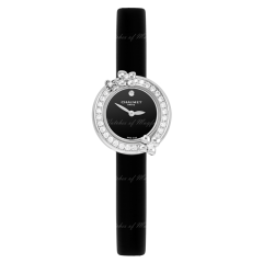 W83881-001 | Chaumet Montre Hortensia Eden 21.5mm watch. Buy Online