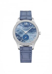 131968-1002 | Chopard L.U.C XPS 35 mm Esprit De Fleurier watch. Buy Online