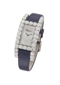 139284-1000 | Chopard L'Heure Du Diamant watch. Buy Online
