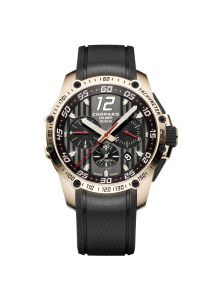 161284-5001 | Chopard Superfast Chrono 45 mm watch. Buy Online