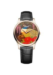 161902-5049 | Chopard L.U.C XP Urushi Automatic 39.5 mm watch. Buy Online