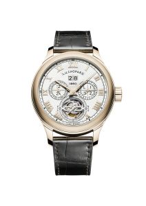 161925-5001 | Chopard L.U.C 150 All-In-One watch. Buy Online