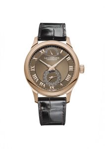 161926-5003 | Chopard L.U.C Quattro 43 mm watch. Buy Online