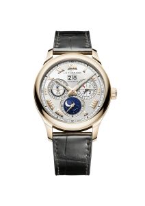 161927-5001 | Chopard L.U.C Lunar One watch. Buy Online