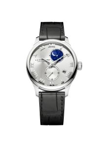 161934-1001 | Chopard L.U.C Lunar Twin 40 mm watch. Buy Online