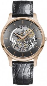 161936-5003 | Chopard L.U.C XP Skeletec 39.5 mm watch. Buy Online