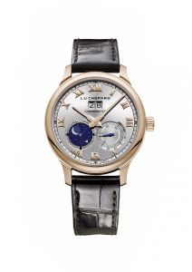 161969-5001| Chopard L.U.C Lunar Big Date watch. Buy Online