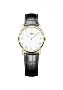 163154-0001 | Chopard Classic 33.5 mm watch. Buy Online