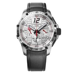 168535-3002 | Chopard Superfast Chrono watch. Buy Online