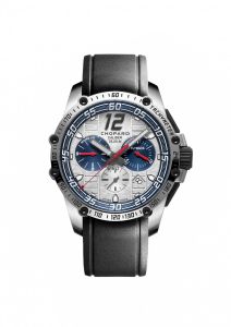 168535-3003 | Chopard Superfast Chrono 45 mm watch. Buy Online