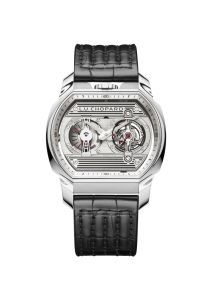 168560-3001 | Chopard L.U.C Engine One H watch. Buy Online