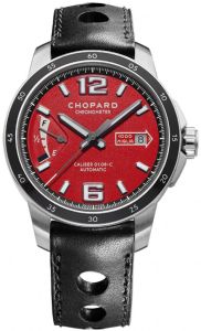 168566-3002 | Chopard Mille Miglia 43 mm watch. Buy Online