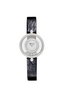 203957-1201 | Chopard Happy Diamonds Icons watch. Buy Online