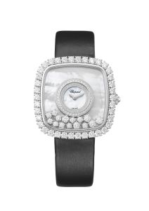 204368-1001 | Chopard Happy Diamonds watch. Buy Online