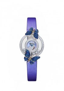 204423-1001 | Chopard Happy Diamonds Icons watch. Buy Online