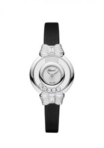 209425-1001 | Chopard Happy Diamonds Icons watch. Buy Online