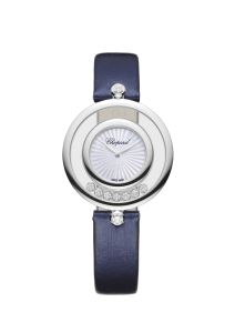 209426-1001 | Chopard Happy Diamonds 32 mm Quartz watch. Buy Online