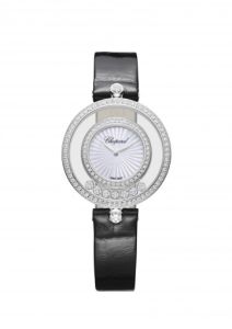209426-1201 | Chopard Happy Diamonds 32 mm Quartz watch. Buy Online