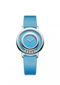 209429-1104 | Chopard Happy Diamonds 32 mm Quartz watch. Buy Online