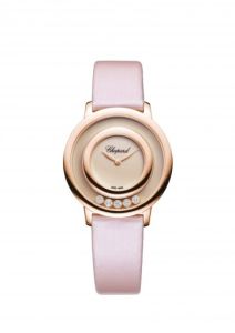 209429-5106 | Chopard Happy Diamonds 32 mm Quartz watch. Buy Online