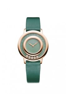 209429-5107 | Chopard Happy Diamonds 32 mm Quartz watch. Buy Online