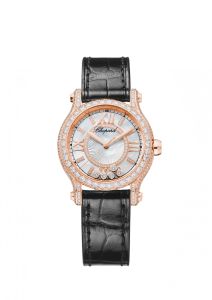 Chopard Happy Sport 30 mm Automatic 274302-5001