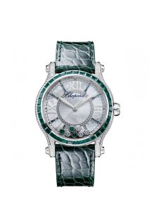 274891-1004 | Chopard Happy Sport 36 mm Automatic watch. Buy Online
