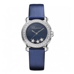 278509-3050 | Chopard Happy Sport 30 mm watch. Buy Online