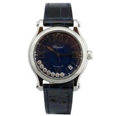 278559-3008 Chopard Happy Sport 36 mm Automatic watch. Buy Now