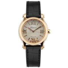 274893-5001 | Chopard Happy Sport 30 mm Automatic watch. Buy Online