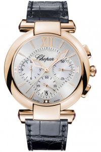 384211-5001| Chopard Imperiale Chrono 40 mm watch. Buy Online