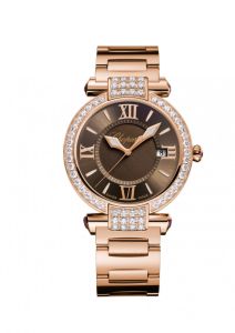 384221-5012 | Chopard Imperiale 36 mm watch. Buy Online