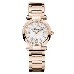384238-5002 | Chopard Imperiale 28 mm watch. Buy Online