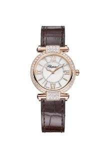 384238-5003 | Chopard Imperiale 28 mm watch. Buy Online
