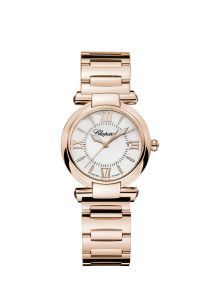 384238-5004 | Chopard Imperiale 28 mm watch. Buy Online